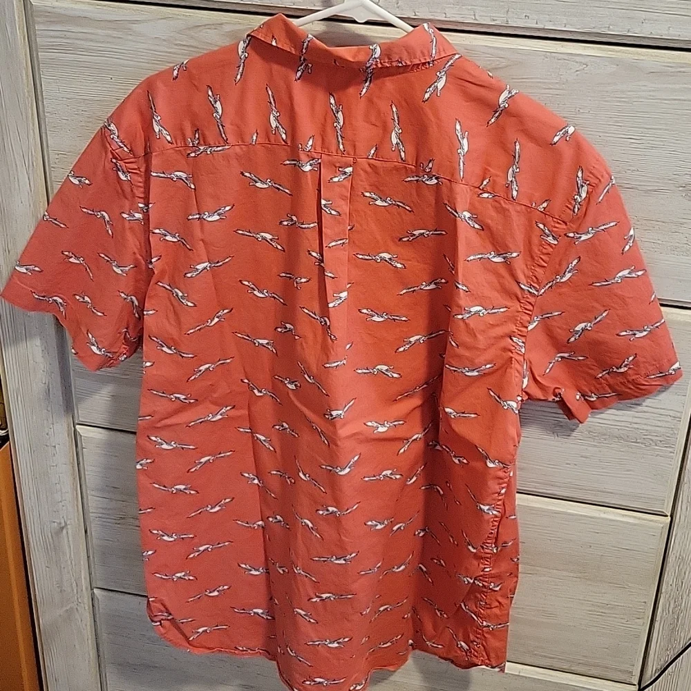 Hawaiian shirt - Picture 4 of 4